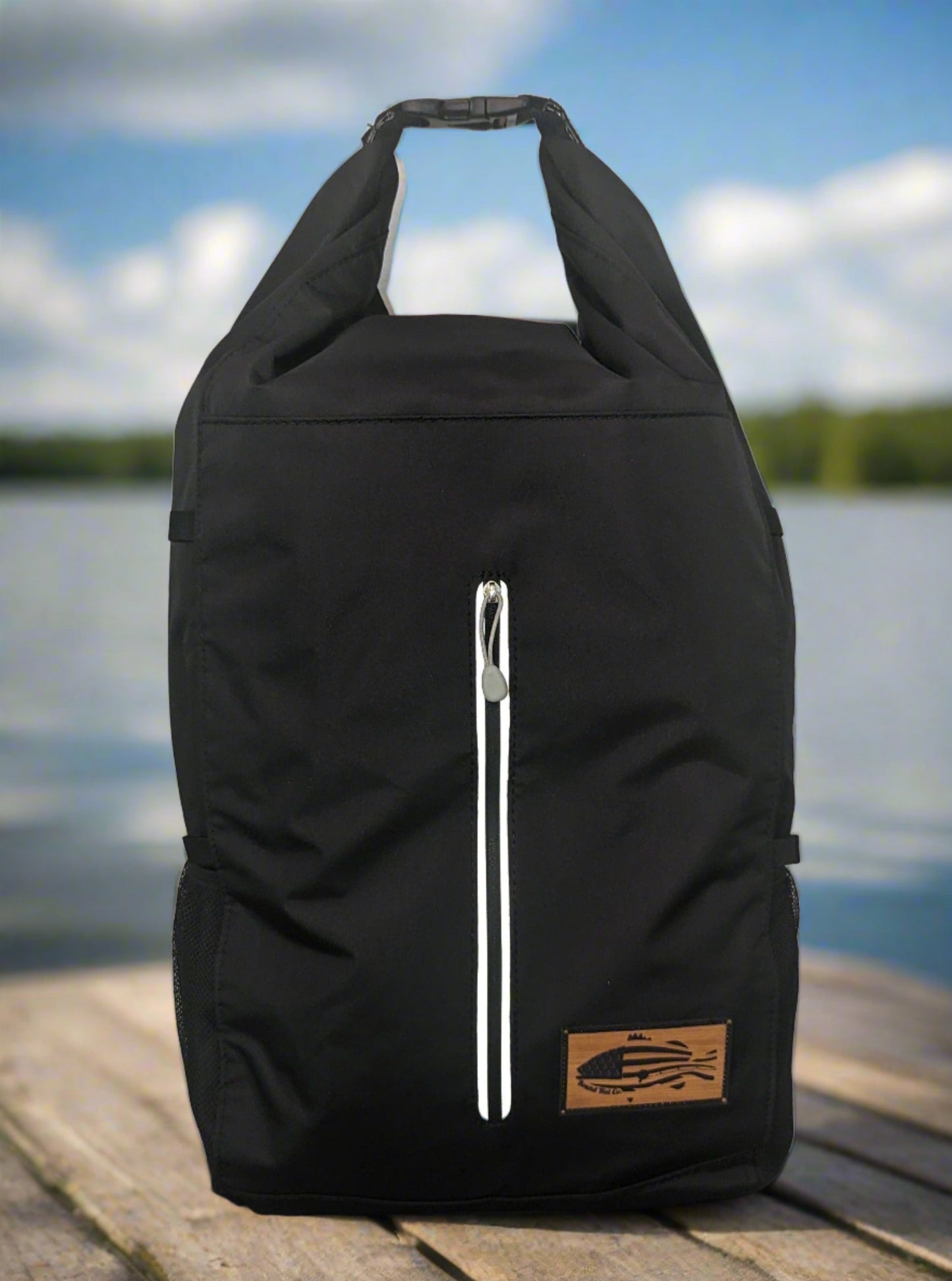 American Angler Dry Bag - 20L