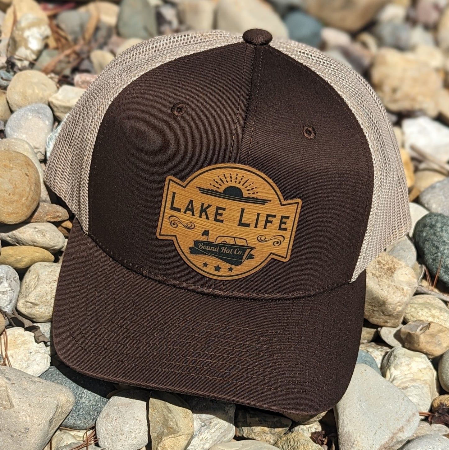 Lake Life - Retro '48