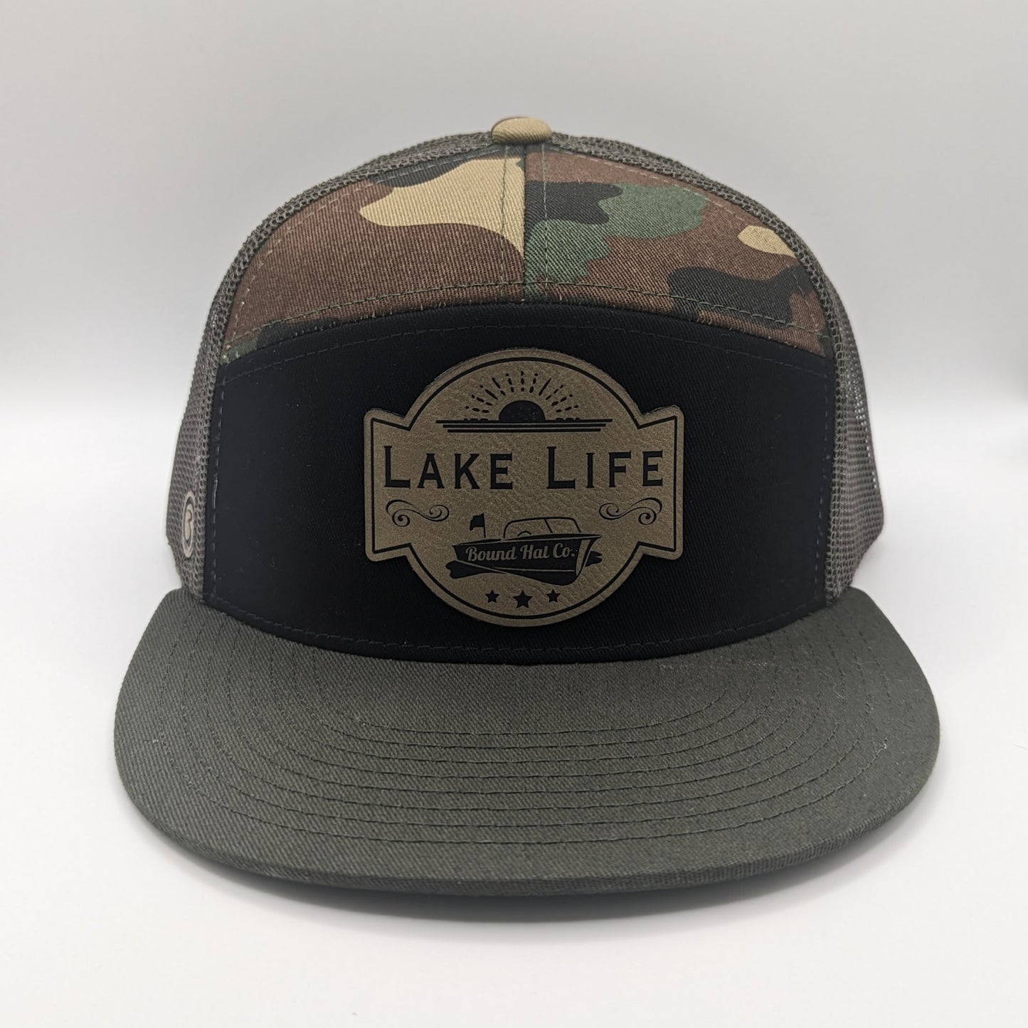 Lake Life - Retro '48