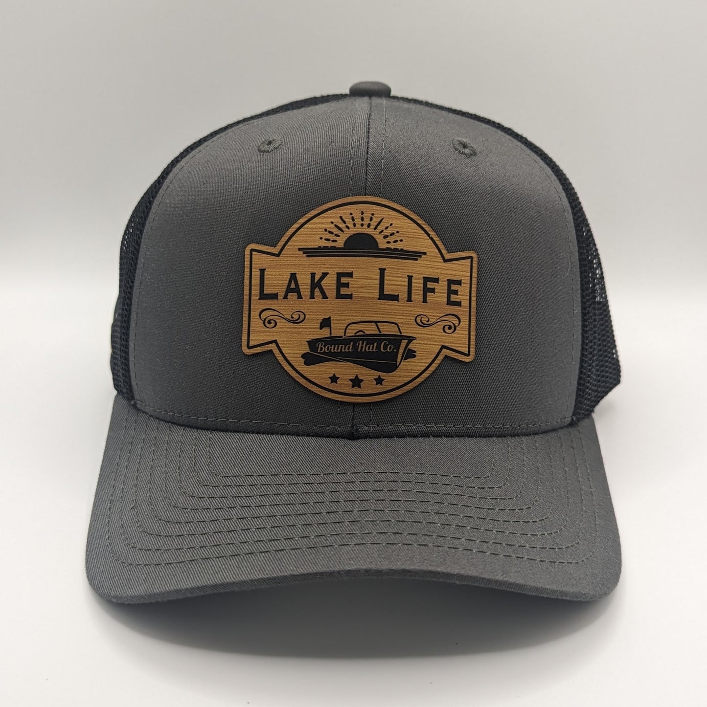 Lake Life - Retro '48