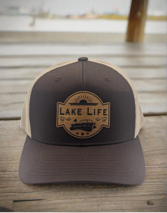 Lake Life - Retro '48