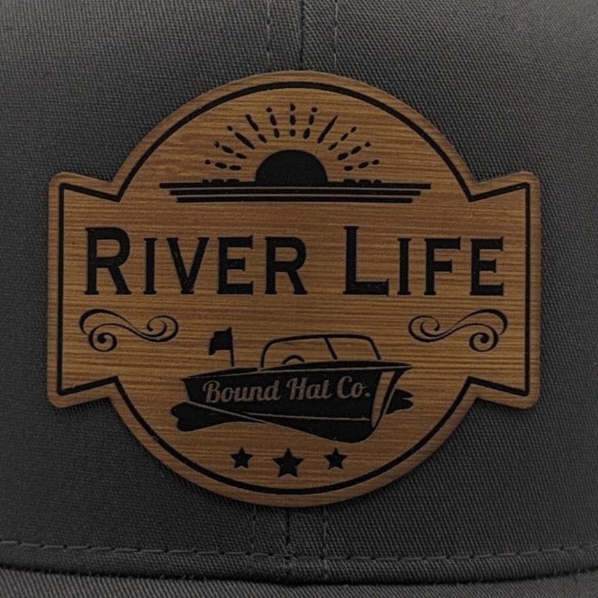 River Life - Retro '48