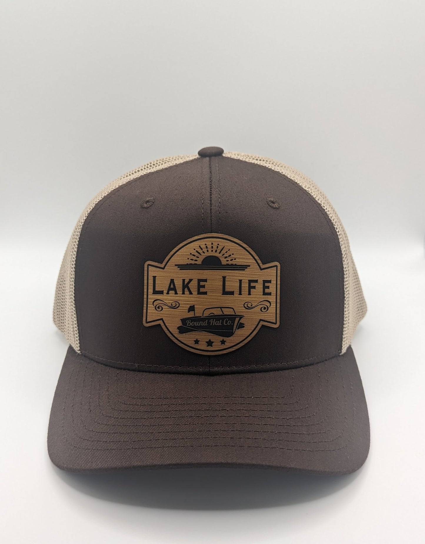 Lake Life - Retro '48