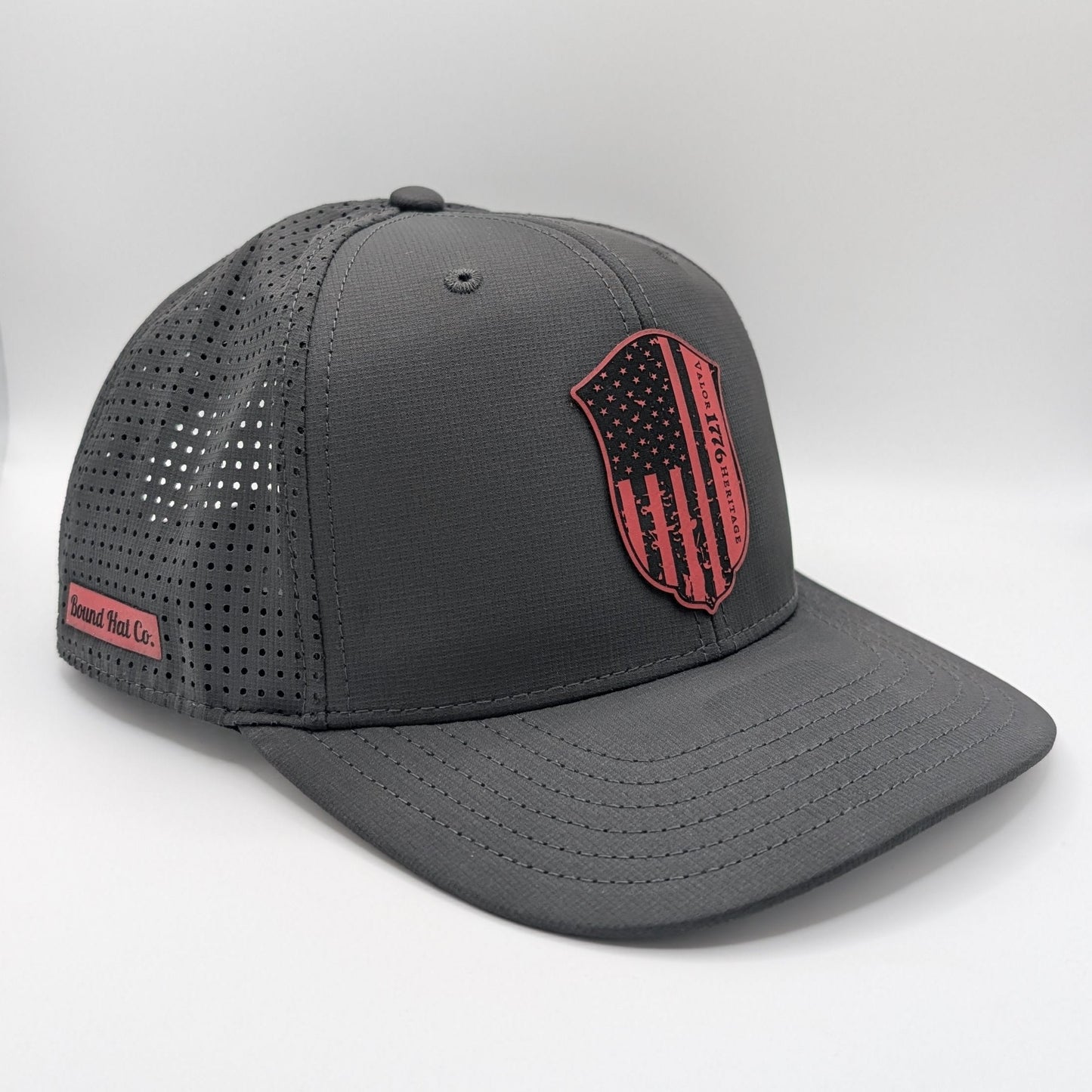 V&H 1776 (multiple hat styles and colors)